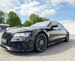 Audi A7 Gebrauchtwagen