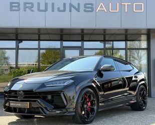 Lamborghini Urus Gebrauchtwagen
