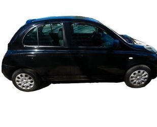 Nissan Micra Gebrauchtwagen