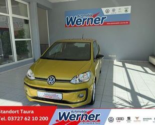 VW up! Gebrauchtwagen