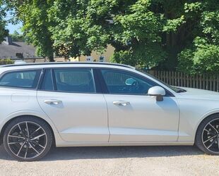 Volvo V60 Gebrauchtwagen