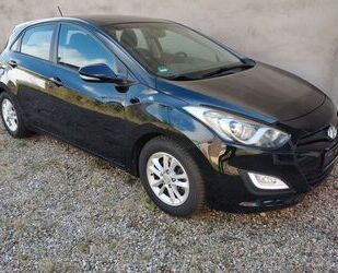Hyundai i30 Gebrauchtwagen