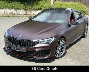 BMW 840 Gebrauchtwagen