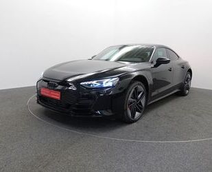 Audi e-tron GT Gebrauchtwagen
