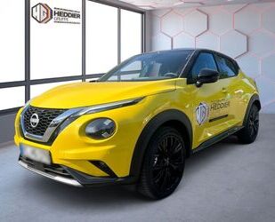 Nissan Juke Gebrauchtwagen