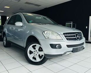 Mercedes-Benz ML 280 Gebrauchtwagen