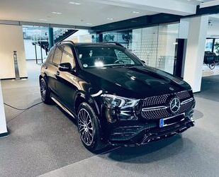 Mercedes-Benz GLE 350 Gebrauchtwagen