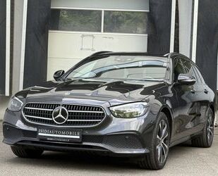 Mercedes-Benz E 300 Gebrauchtwagen