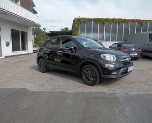 Fiat 500X Gebrauchtwagen