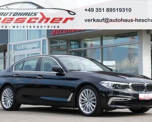 BMW 530 Gebrauchtwagen