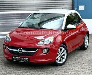 Opel Adam Gebrauchtwagen