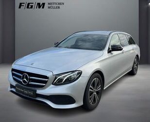 Mercedes-Benz E 220 Gebrauchtwagen