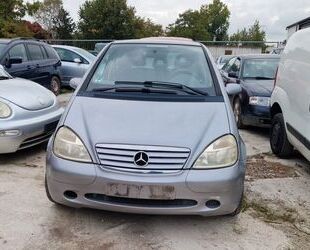 Mercedes-Benz A 190 Gebrauchtwagen