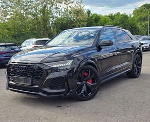 Audi RSQ8 Gebrauchtwagen