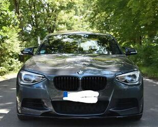 BMW M135 Gebrauchtwagen