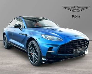 Aston Martin DBX Gebrauchtwagen