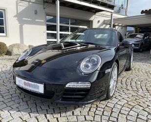 Porsche 997 Gebrauchtwagen
