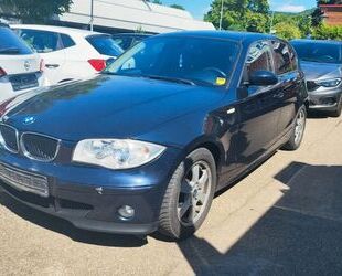 BMW 118 Gebrauchtwagen