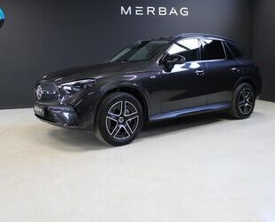 Mercedes-Benz GLC 300 Gebrauchtwagen