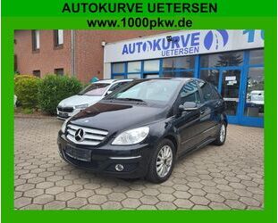 Mercedes-Benz B 180 Gebrauchtwagen