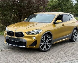 BMW X2 Gebrauchtwagen
