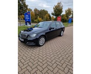 Mercedes-Benz C 200 Gebrauchtwagen