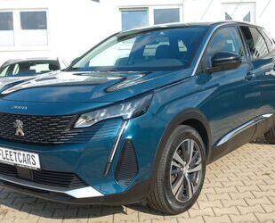 Peugeot 3008 Gebrauchtwagen