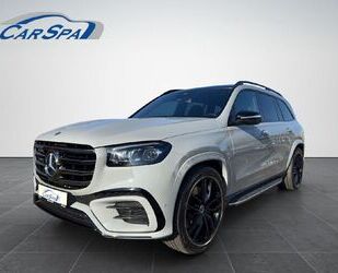 Mercedes-Benz GLS 450 Gebrauchtwagen