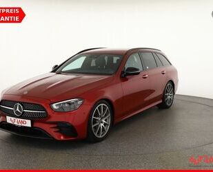 Mercedes-Benz E 200 Gebrauchtwagen