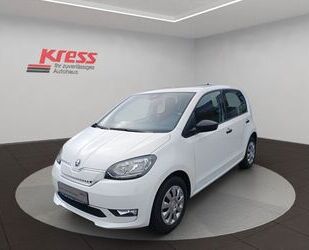Skoda Citigo Gebrauchtwagen