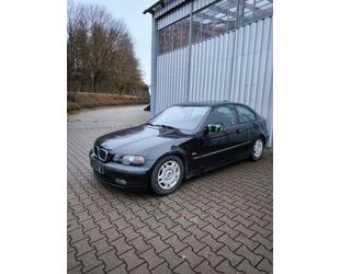 BMW 316 Gebrauchtwagen