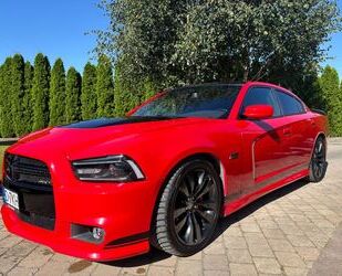 Dodge Charger Gebrauchtwagen