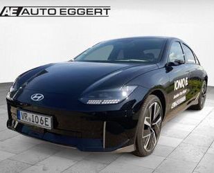 Hyundai IONIQ 6 Gebrauchtwagen