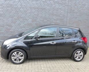 Kia Venga Gebrauchtwagen