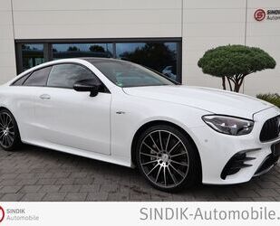 Mercedes-Benz E 53 AMG Gebrauchtwagen