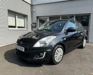 Suzuki Swift Gebrauchtwagen