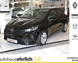 Renault Clio Gebrauchtwagen