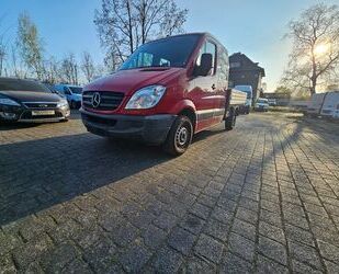 Mercedes-Benz Sprinter Gebrauchtwagen
