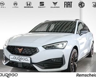 Cupra Leon Gebrauchtwagen