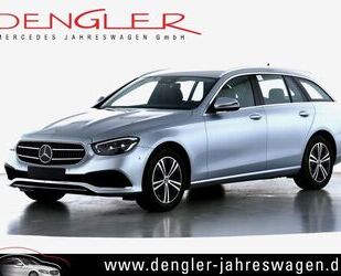 Mercedes-Benz E 220 Gebrauchtwagen