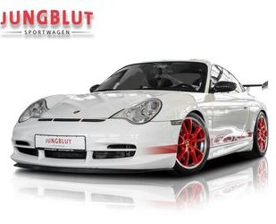 Porsche 996 Gebrauchtwagen