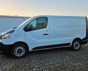 Renault Trafic Gebrauchtwagen
