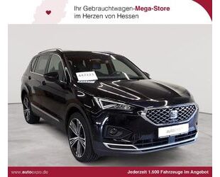 Seat Tarraco Gebrauchtwagen