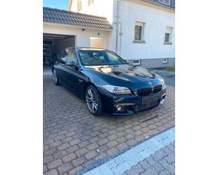 BMW 535 Gebrauchtwagen