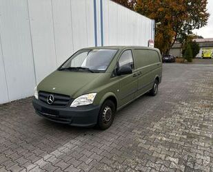 Mercedes-Benz Vito Gebrauchtwagen