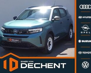 Opel Frontera Gebrauchtwagen