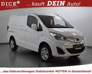 BYD ETP 3 Gebrauchtwagen