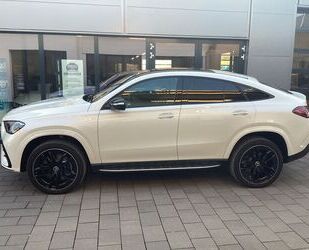Mercedes-Benz GLE 450 Gebrauchtwagen