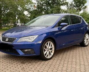 Seat Leon Gebrauchtwagen