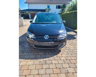 VW Sharan Gebrauchtwagen